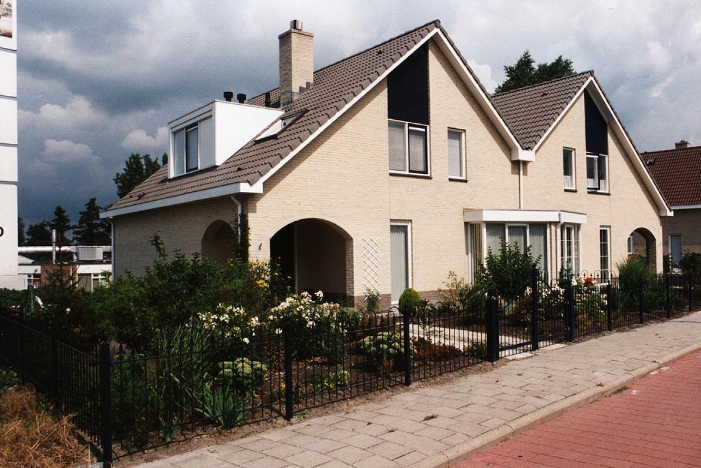 B&B Fam. Elzinga Nieuwkoop Esterno foto